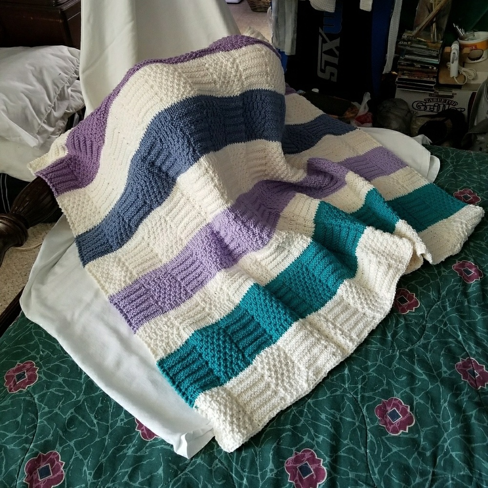 Baby Blanket